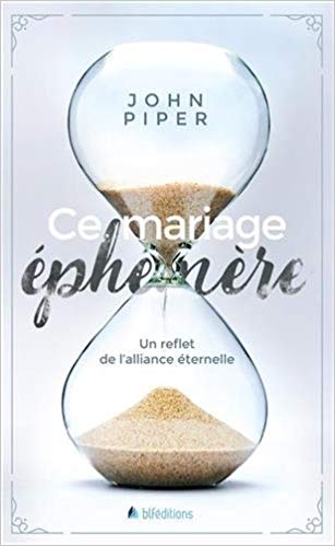 Ce Marriage Ephemere - Piper