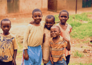 Standing Together: Community Support Initiatives