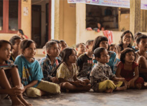 Teaching Empathy Through Nonprofit Education